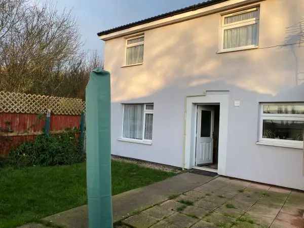 House For Rent in Newport, Wales