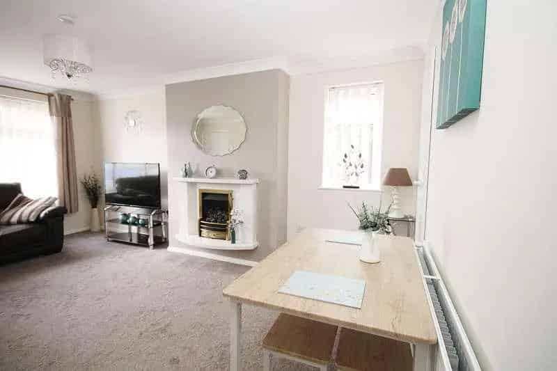 2 Bed Detached Bungalow for Sale in Penketh