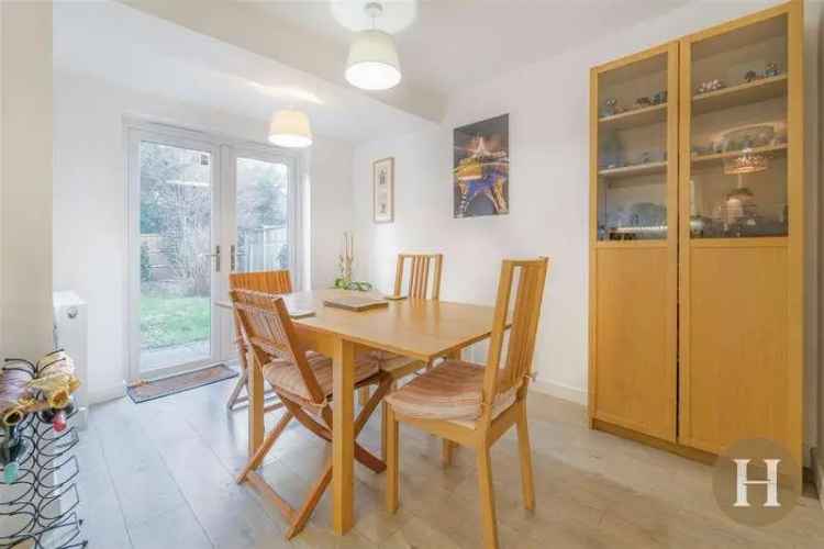 4 Bed House for Sale Hadleigh