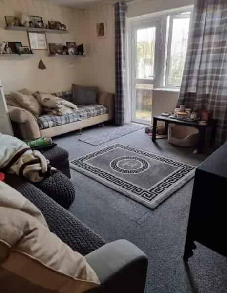 2 Bed Maisonette Stanmore Swap for 2 Bed House