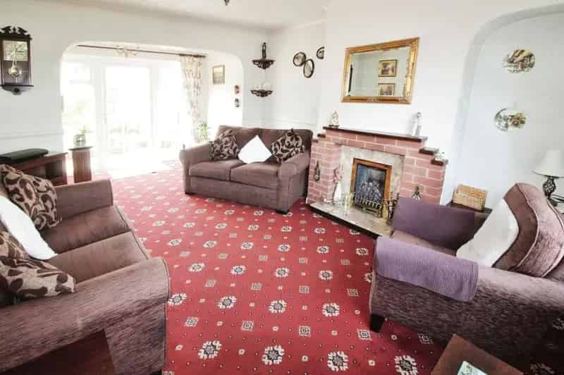 3 Bedroom Mid Terrace House for Sale Yardley B26