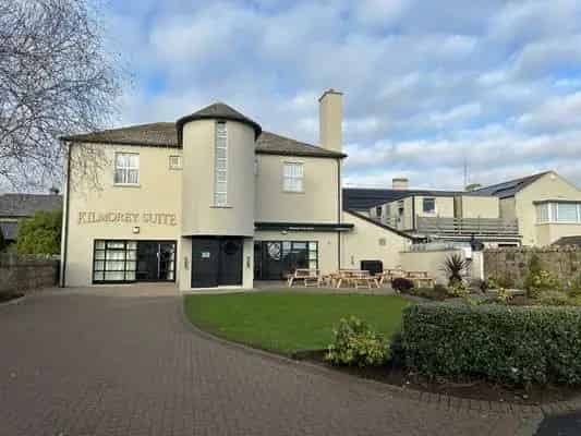Kilmorey Arms Hotel for Sale - Well-Established Business Opportunity