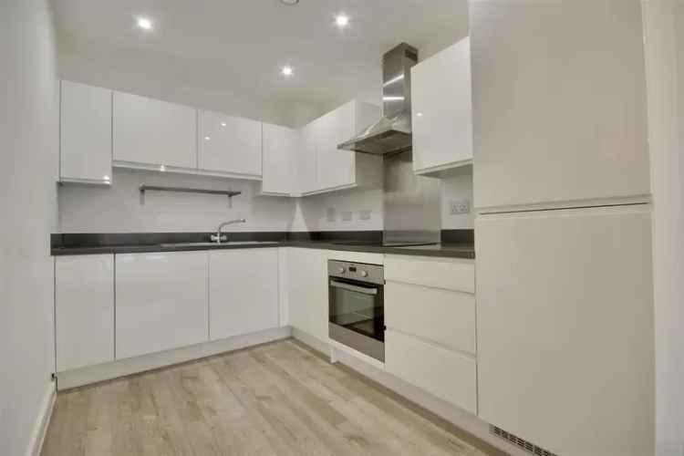 1 Bedroom Flat to Rent Portsmouth Modern Apartment