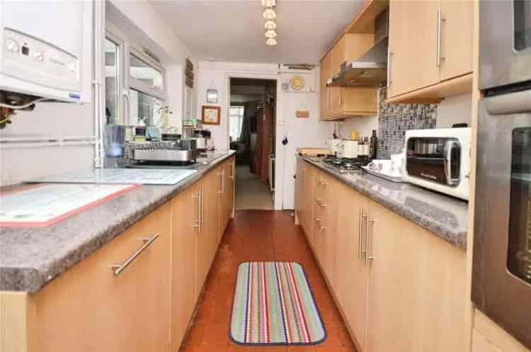 2 Bed House for Sale Town Centre Aylesbury
