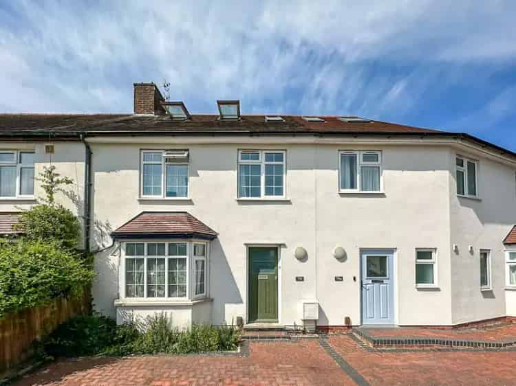 1 Bedroom House Share near Cambridge Science Park