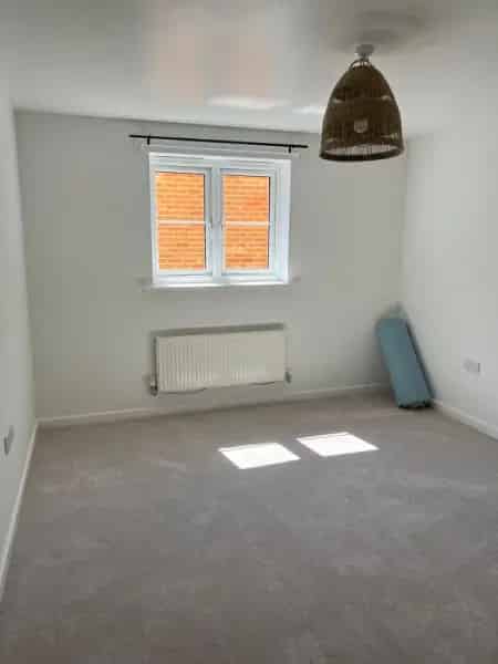 Ground Floor 2 Bed Flat Near Devon Beaches