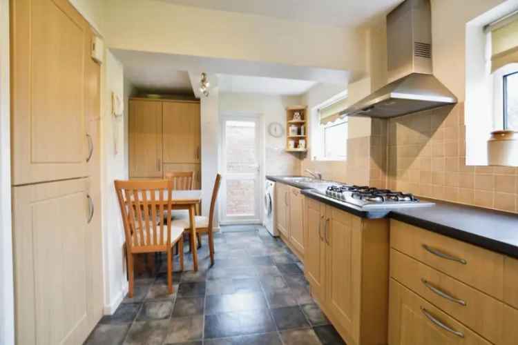 4 Bedroom House for Sale in Bridge Farm Estate