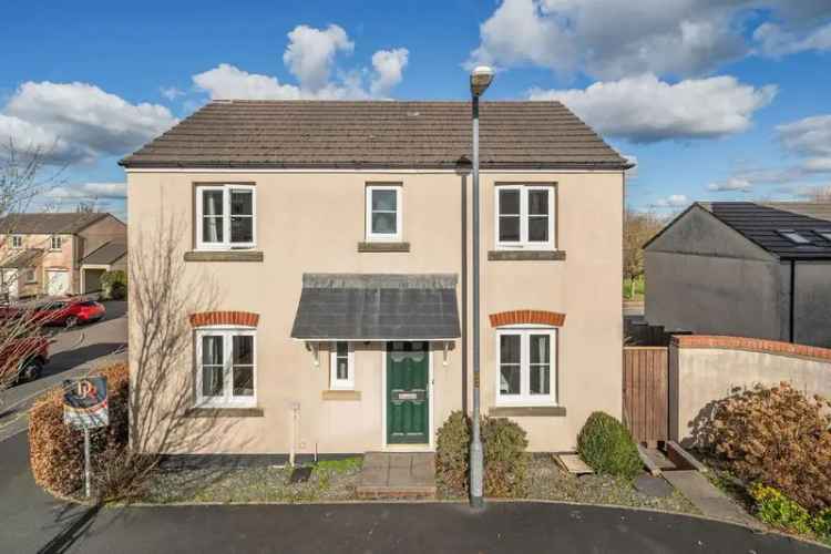 3 Bedroom Semi Detached House For Sale Cornwall Devon