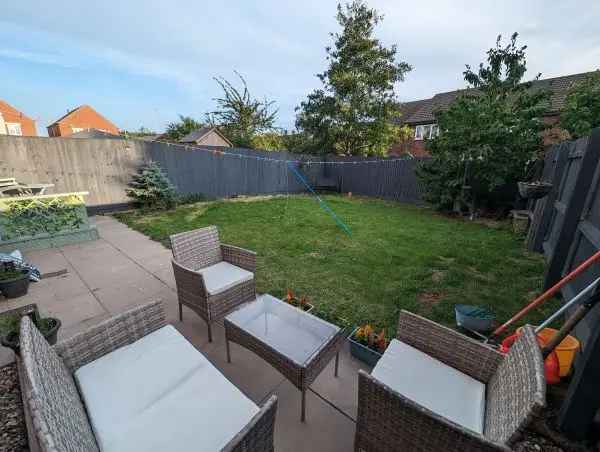 House For Rent in Charnwood, England