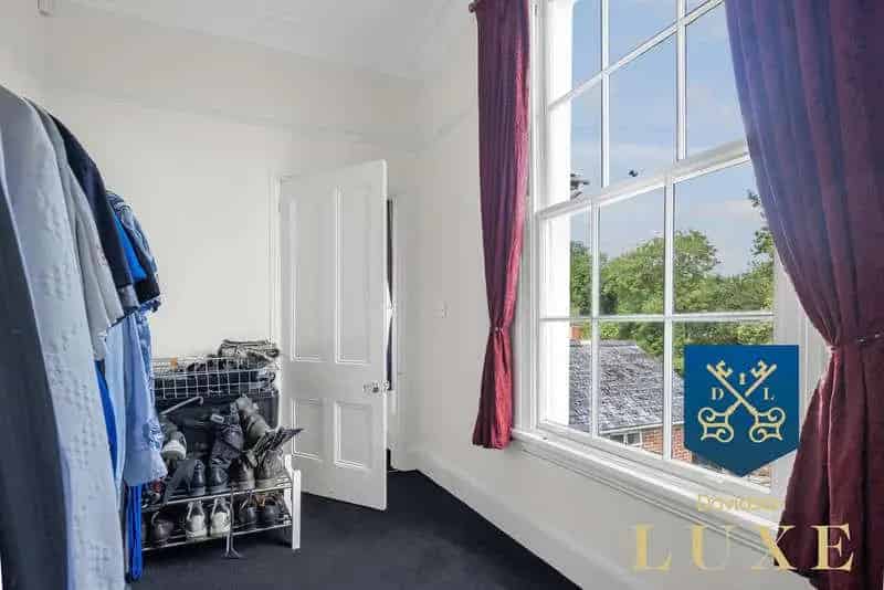 4 Bed House for Sale in Edgbaston