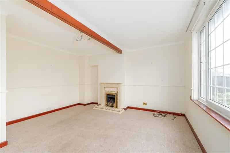 3 Bed Semi-Detached House in Eyemouth