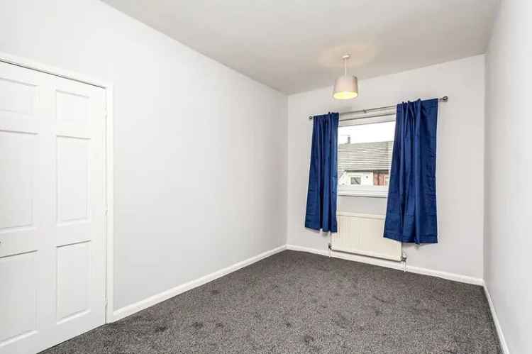 2 Bedroom Mid Terrace House to Rent Normanton West Yorkshire
