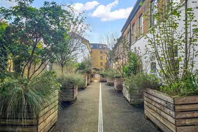 5 x 1-Bed Apartments Dalston London Investment Opportunity