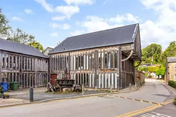 Coombs Road, Bakewell, Derbyshire, DE45 1AQ | Property for sale | Savills