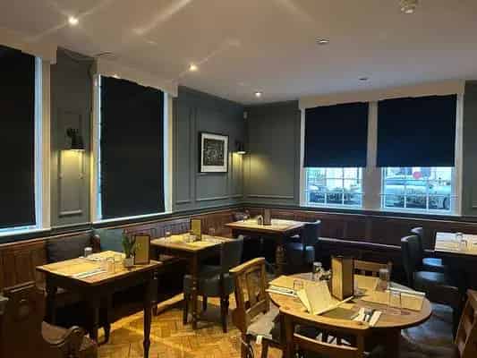 Chequers Commercial Building Investment Opportunity