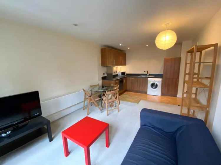 1 bedroom flat