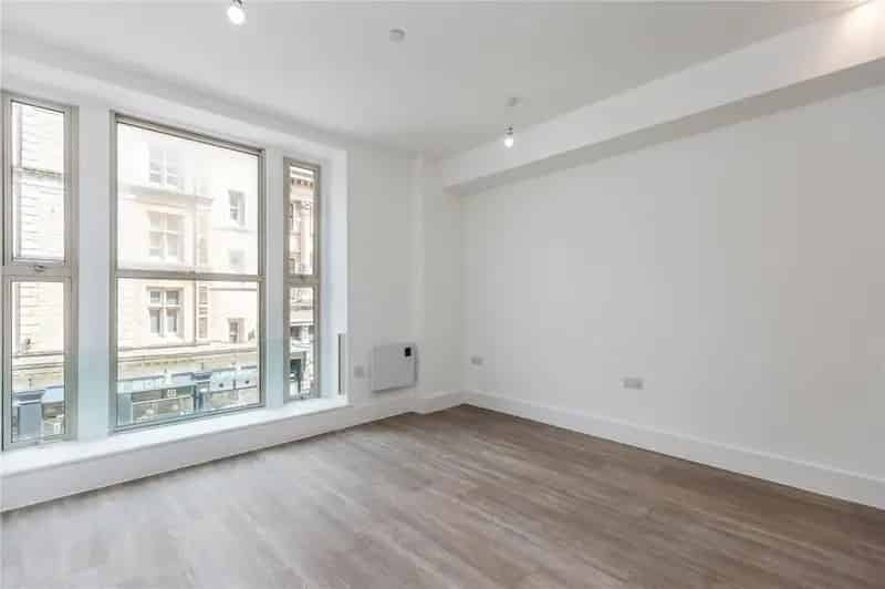 1 Bedroom Flat to Rent