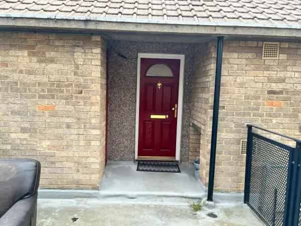 Council Flat Swap near Lancaster Train Station
