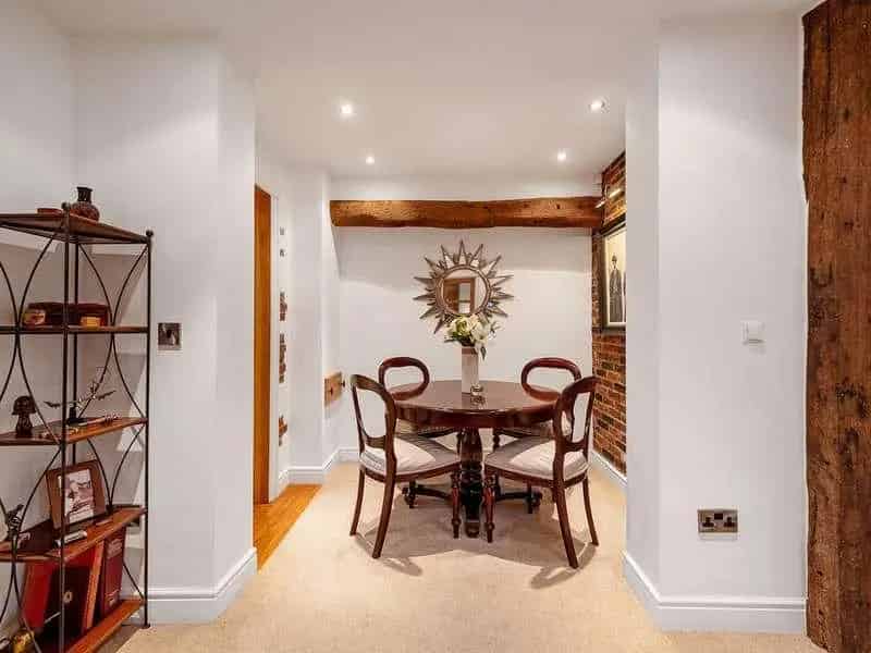4 Bed House for Sale - Renovated Period Property with Garden and Potential Annexe