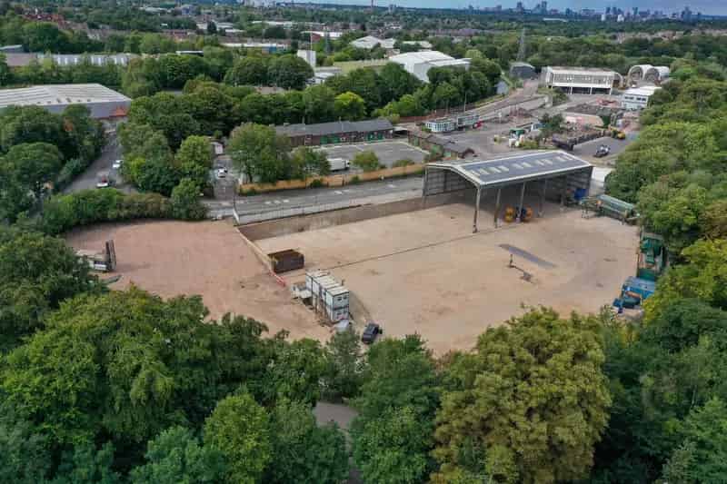 Industrial property For Sale , Birmingham, England