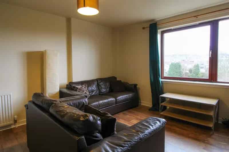 3 Bedroom Furnished Apartment to Rent Garthdee Aberdeen