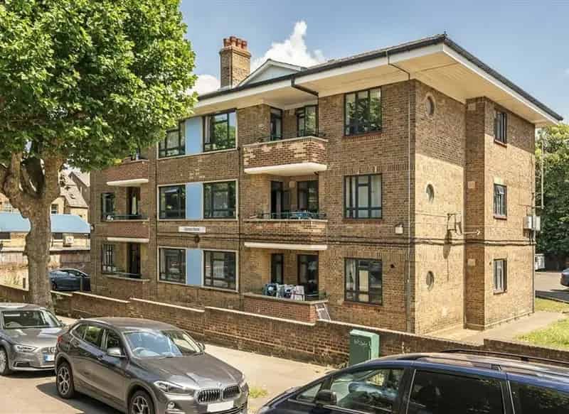 Four Double Bedroom HMO Apartment near New Cross Gate
