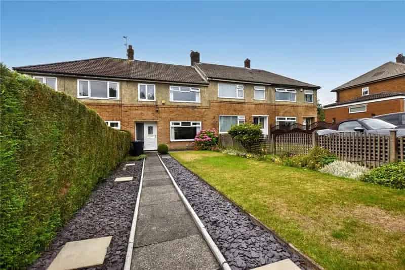 4 Bedroom Townhouse for Sale
