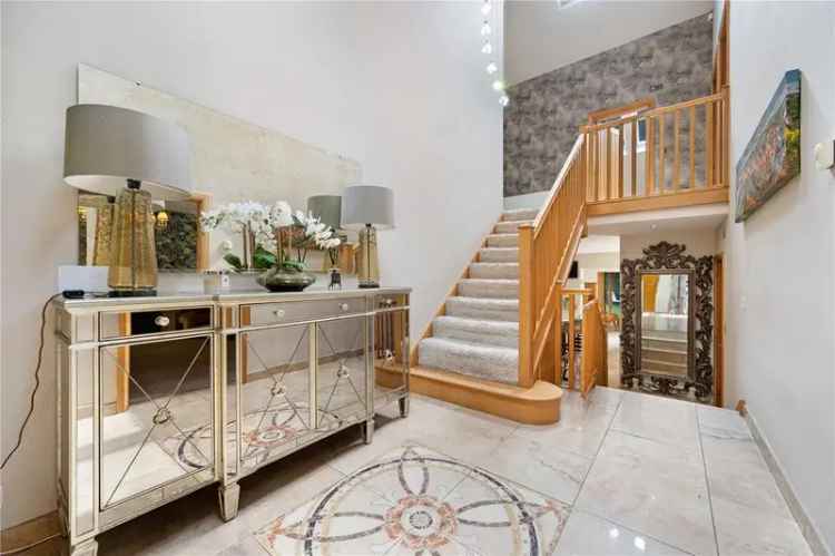 4 Bedroom Detached House For Sale West Yorkshire