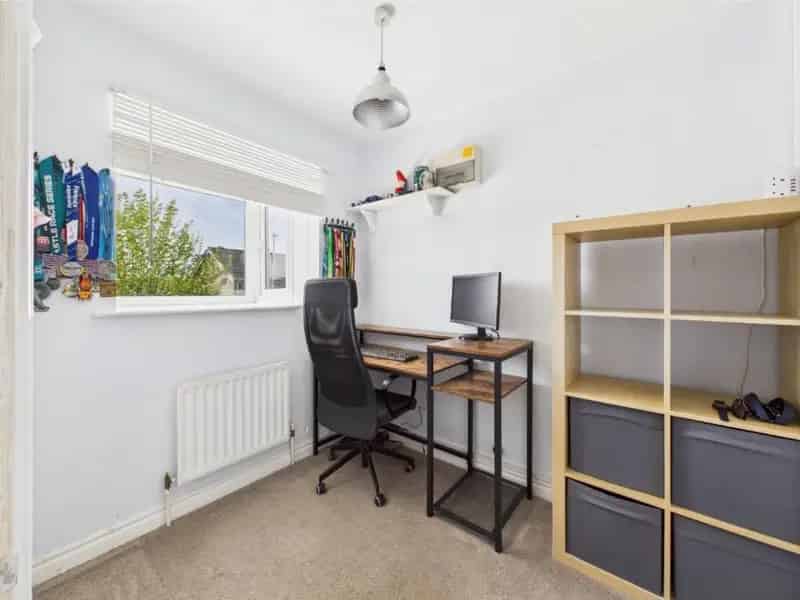 4 Bed Detached House for Sale Wilsden