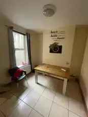 4 Double Bedroom HMO Lisburn Road Property