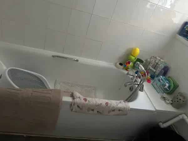 Ground Floor 2-Bedroom Flat Near Beach and Town Centre