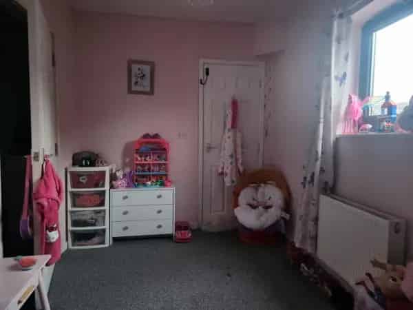 Large 2 Bed Flat Redfield St George Pet Friendly Family Home