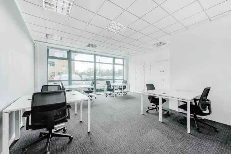 Office For Rent in Southampton, England