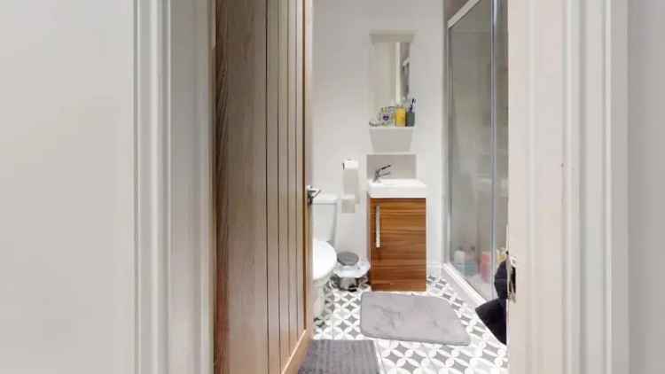 4 Bedroom Bungalow Student Property Near UWE