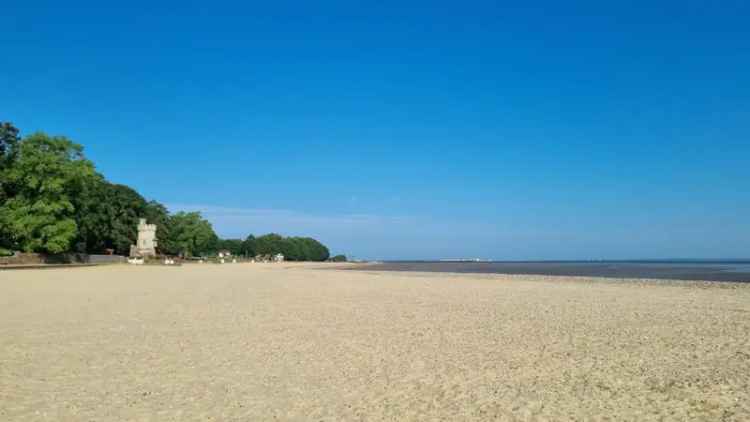 4 Bedroom Townhouse for Sale Ryde Isle of Wight Sea Views