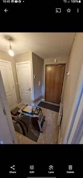 Flat For Rent in Chaddleworth, England