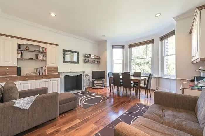 1 Bedroom Apartment to Rent Near Belsize Park Swiss Cottage