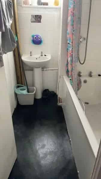 2 Bedroom Flat Bodmin - Close to Schools and Town