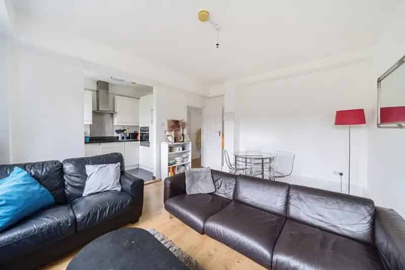 Four Double Bedroom Apartment Near London Bridge Bermondsey