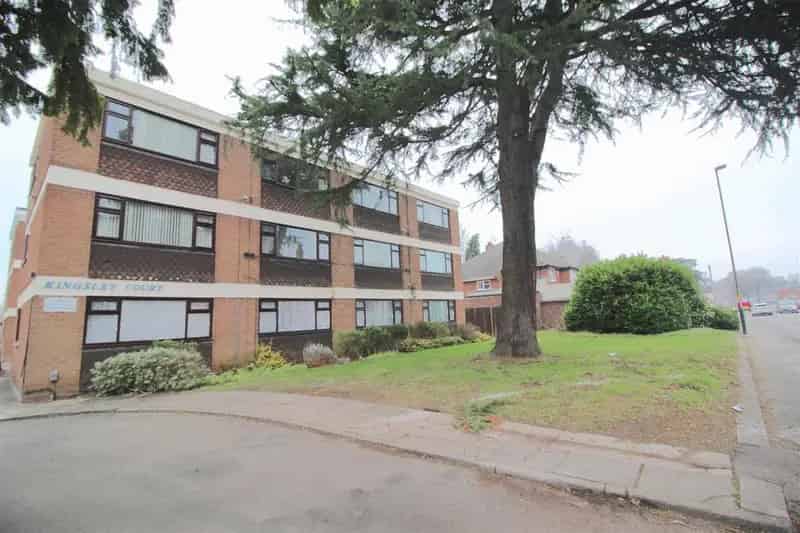 2 Bedroom Flat for Sale