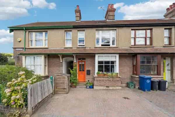 Shantung Place, Moor Road, Chesham, Buckinghamshire, HP5 1SF | Property for sale | Savills