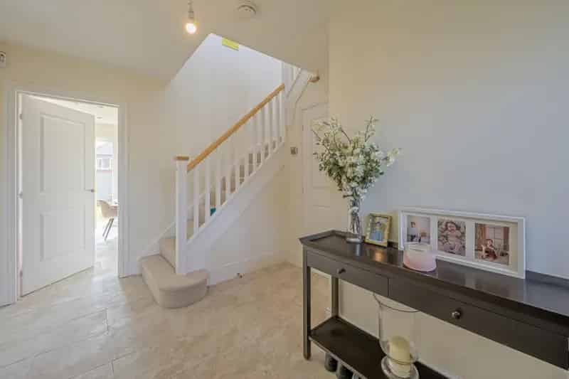 4 Bedroom Executive House For Sale in Harborne