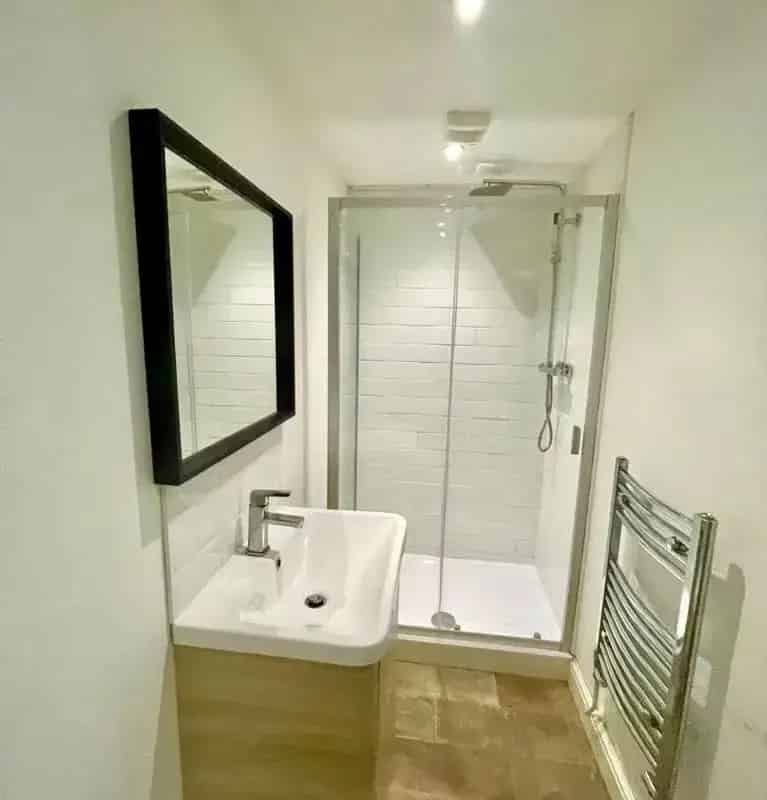 Ground Floor Two Bedroom Apartment Victoria Park