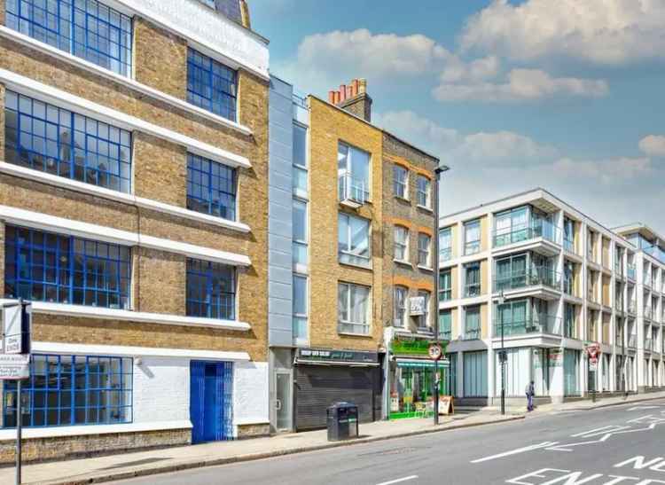 Spacious Studio Flat near Angel Underground Station