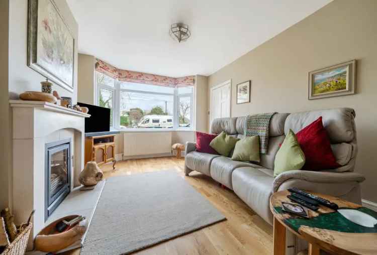 3 Bedroom House for Sale in Abingdon with Annexe