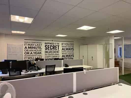 Office Space to Rent in Cardiff