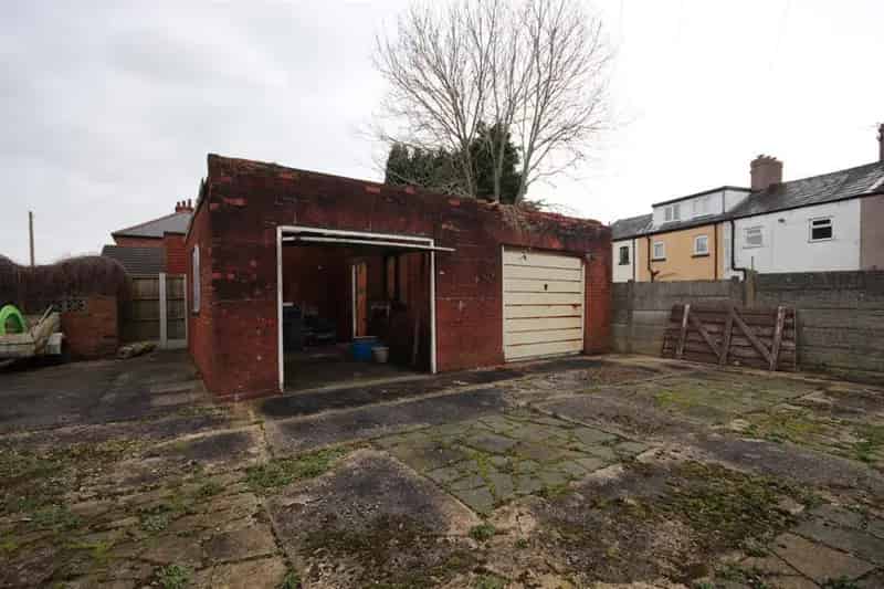 Land for Sale in Leigh - Development Opportunity
