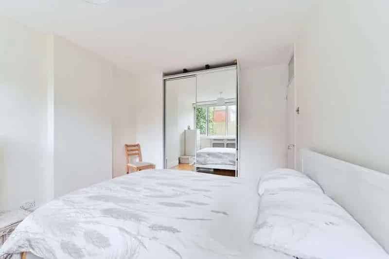 2 Bed Flat for Sale Near Greenwich Park