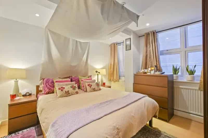 1 Bedroom Garden Flat to Rent - Finchley Road