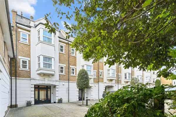 Havilland Mews, Shepherds Bush, London, W12 8BG | Property for sale | Savills